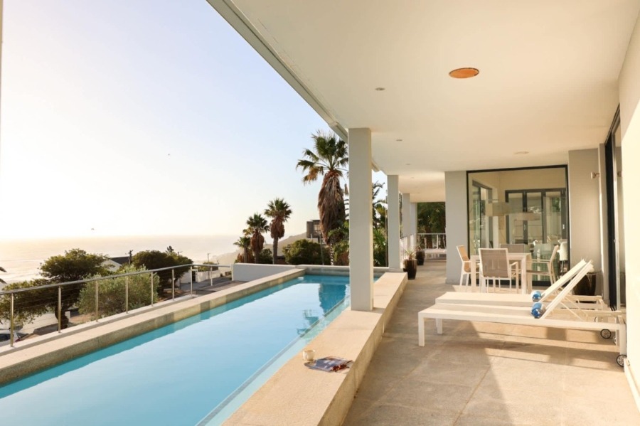 To Let 5 Bedroom Property for Rent in Camps Bay Western Cape